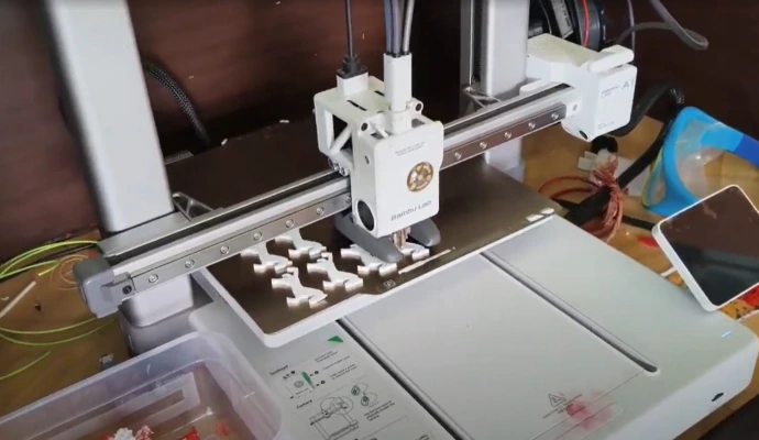 3D Printing in Odisha