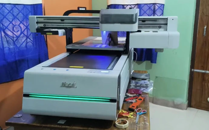 UV Printing in Odisha